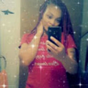 Meet your Posher, Laquesha